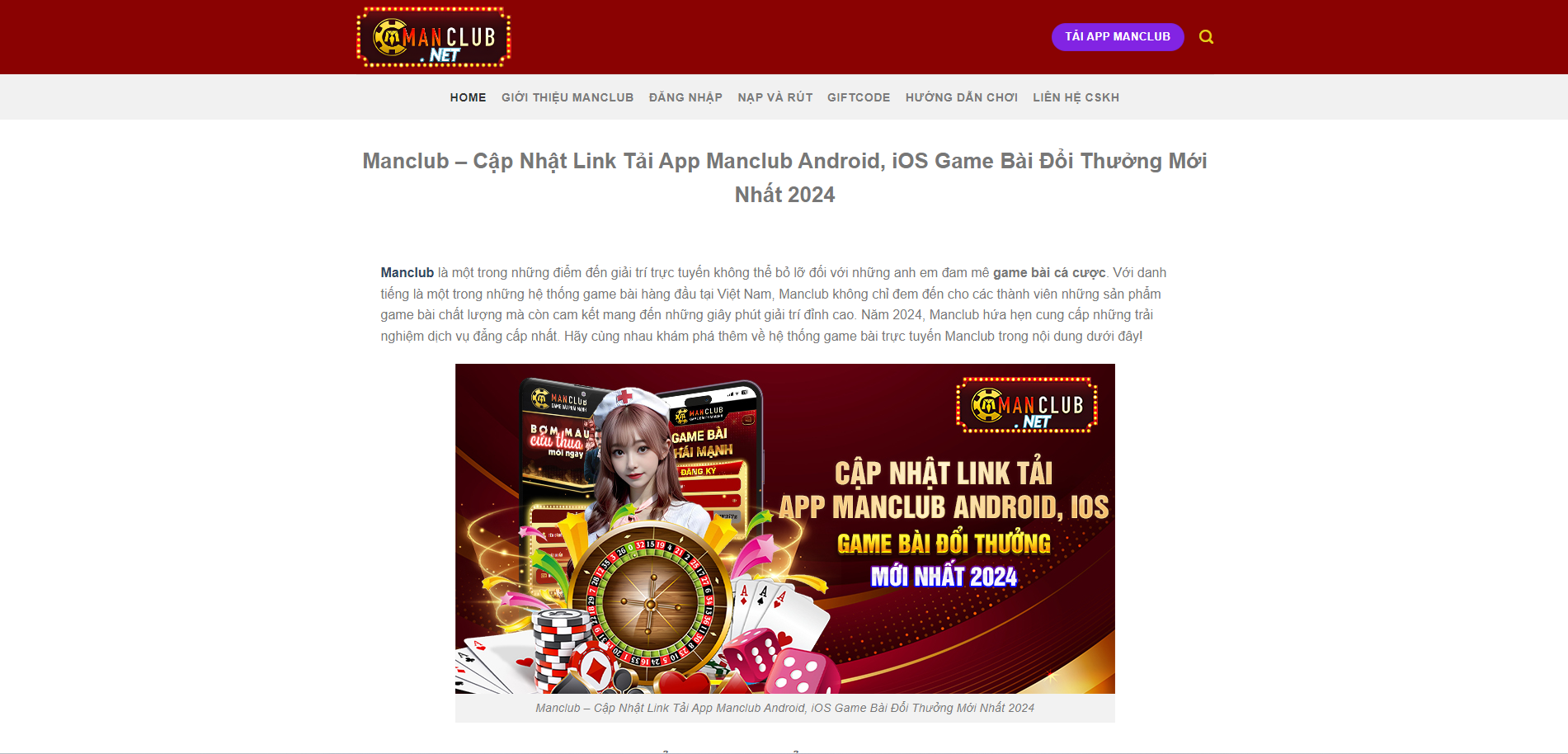 Cổng game bài đổi thưởng Iwin Club Uy Tín 2024