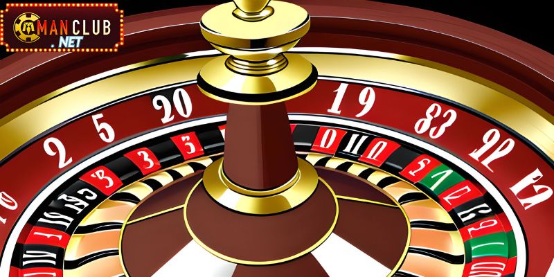 Luật chơi roulette có khó không