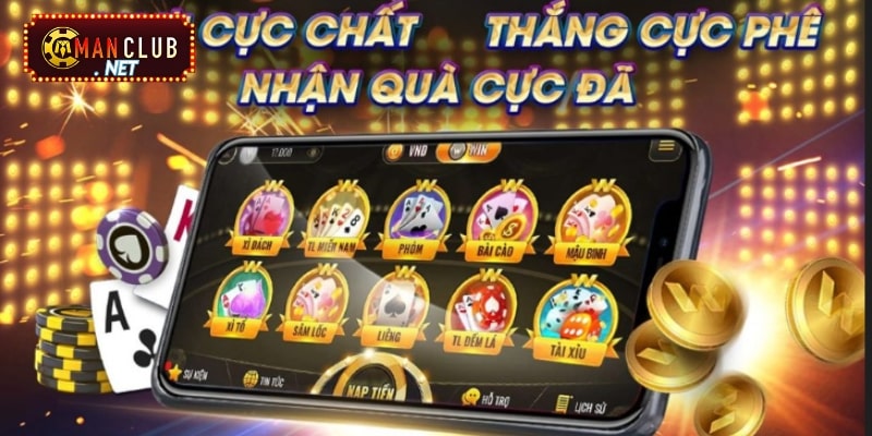 Nổ hũ đổi thưởng có thể chơi trên tất cả các hệ điều hành hiện nay