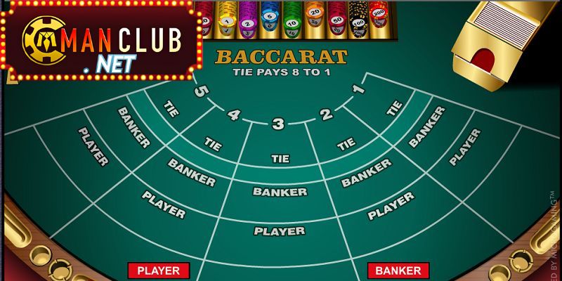 Kinh nghiệm đánh Baccarat là gì?