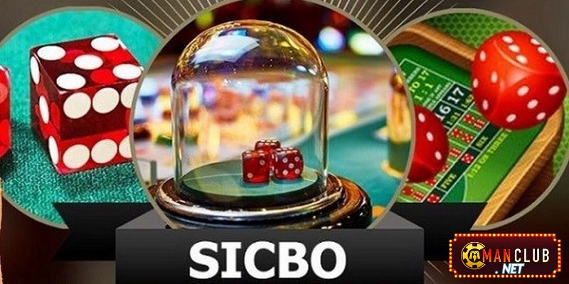 Sicbo tại manclub hút khách như thế nào