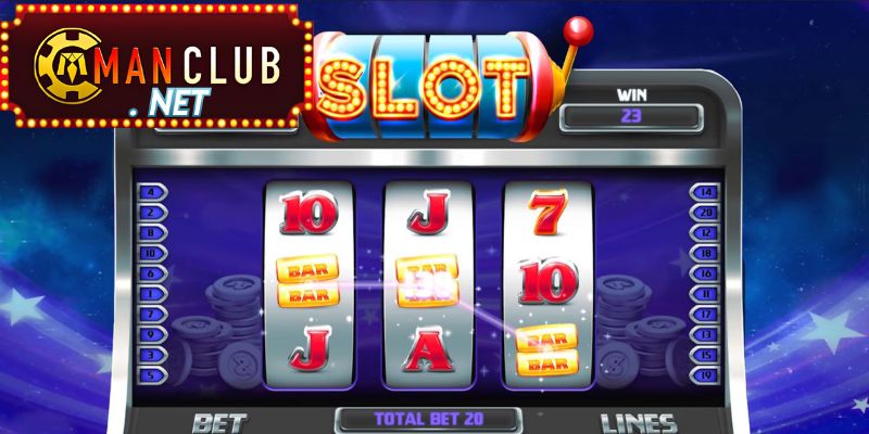 Slot game là gì mà hấp dẫn nhiều cược thủ như vậy?