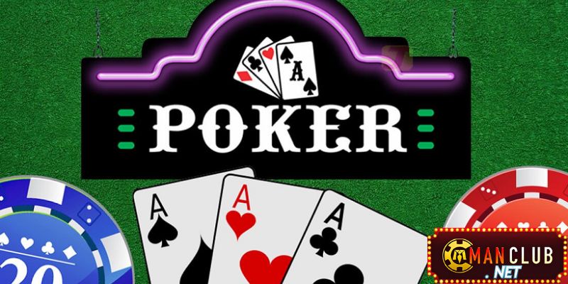 Tìm hiểu chi tiết về bộ bài poker