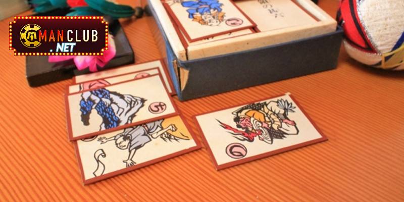 Tổng quan về game bài Karuta Manclub