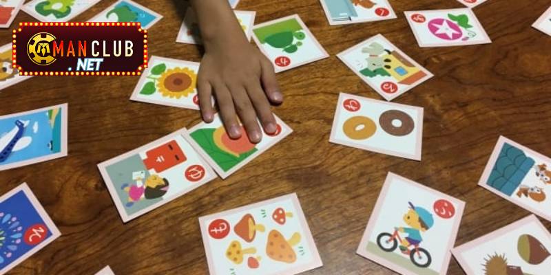 Ưu điểm khi tham gia bài Karuta Manclub