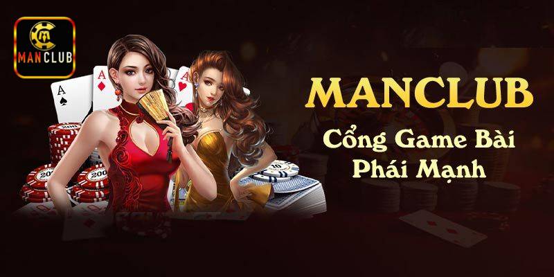 Chi tiết đăng ký tài khoản Manclub